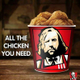 Illustration for article titled Game of Thrones Foods That Should Not Exist